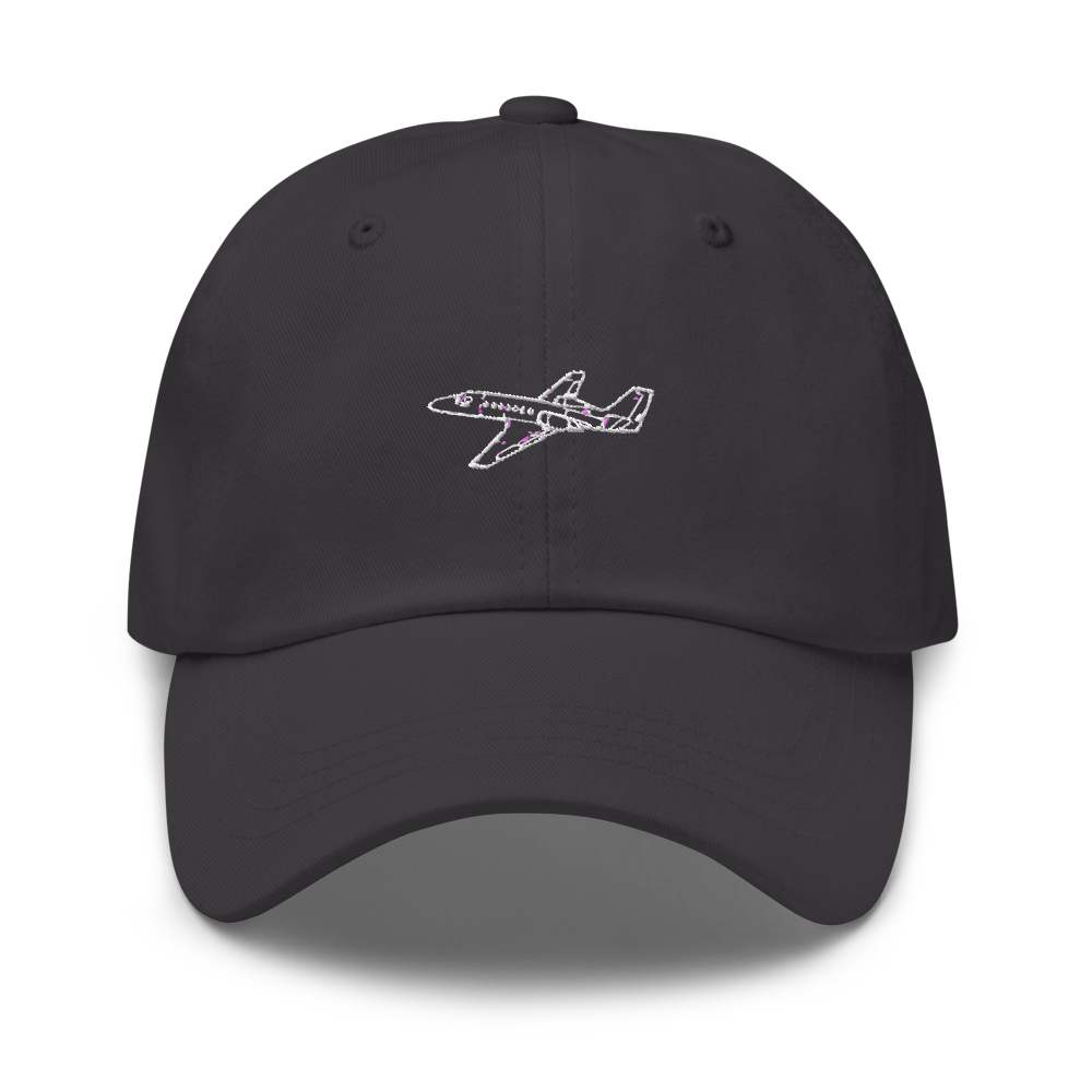 Cessna Citation Encore Business Jet Hat 