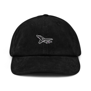 North American Sabreliner Business Jet Hat