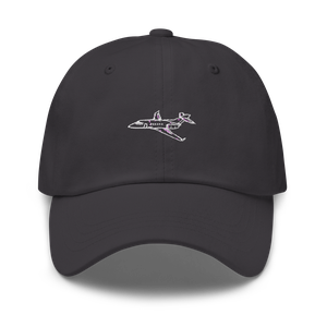 Hawker 900 XP Business Jet Hat