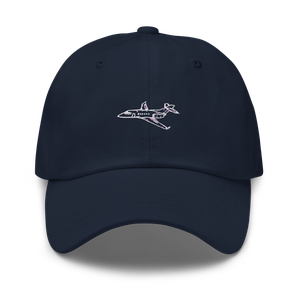 Hawker 900 XP Business Jet Hat