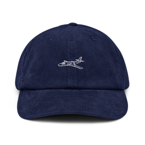 Cessna Citation II Business Jet 2 Hat