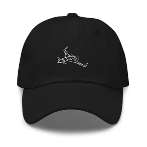 Beechcraft Starship Business Aircraft Hat