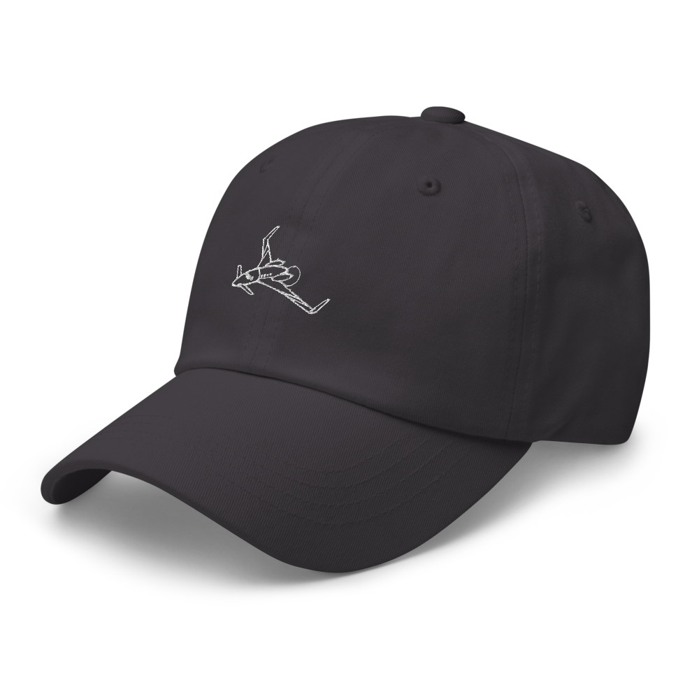 Beechcraft Starship Business Aircraft Hat 