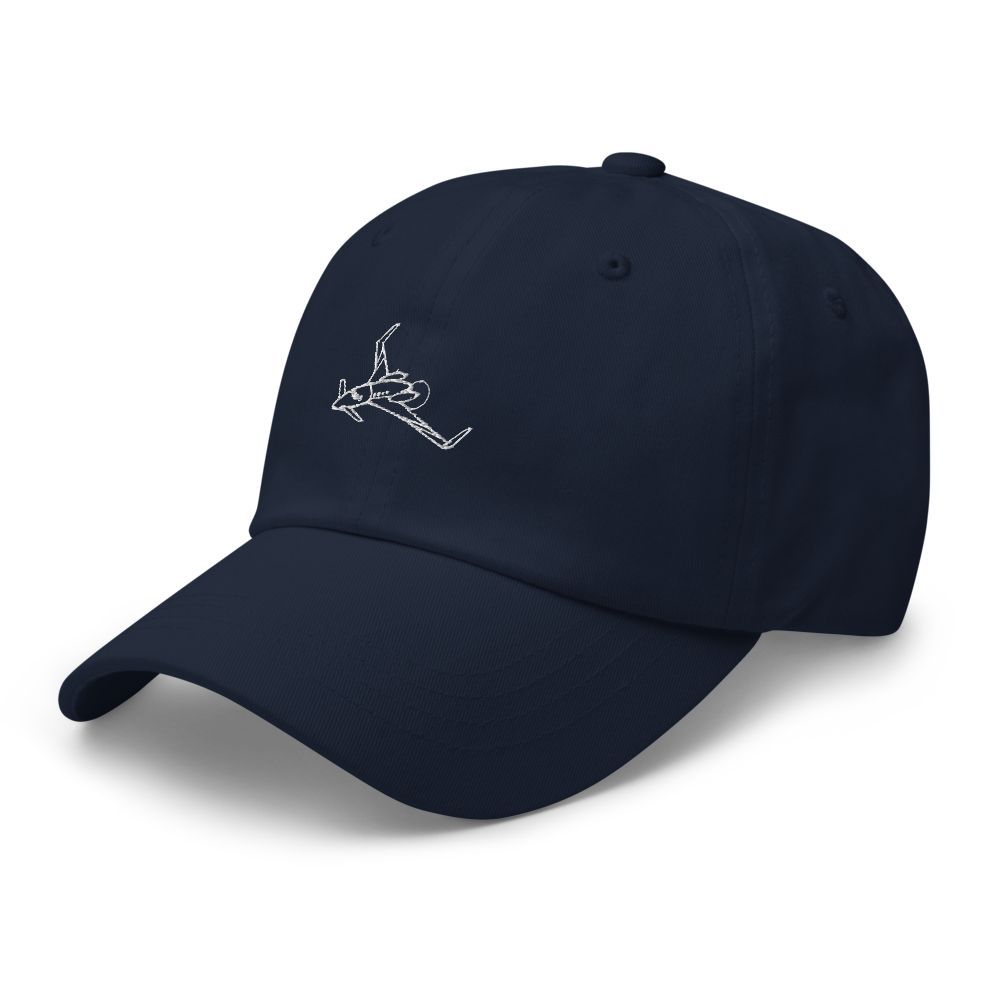 Beechcraft Starship Business Aircraft Hat 