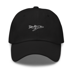 Dassault Falcon 10 Business Jet Hat