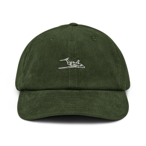 Cessna Citation Ten Business Jet Hat