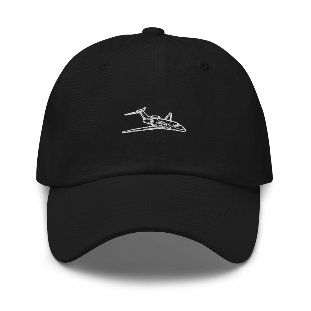 Cessna Citation Ten Business Jet Hat 