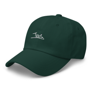 Cessna Citation Ten Business Jet Hat