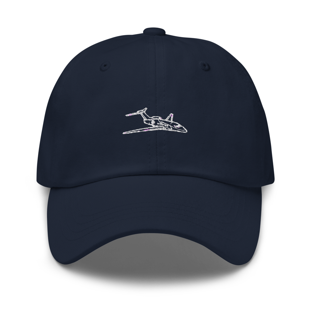 Cessna Citation Ten Business Jet Hat 