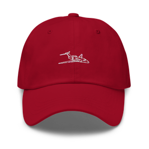 Cessna Citation Ten Business Jet Hat