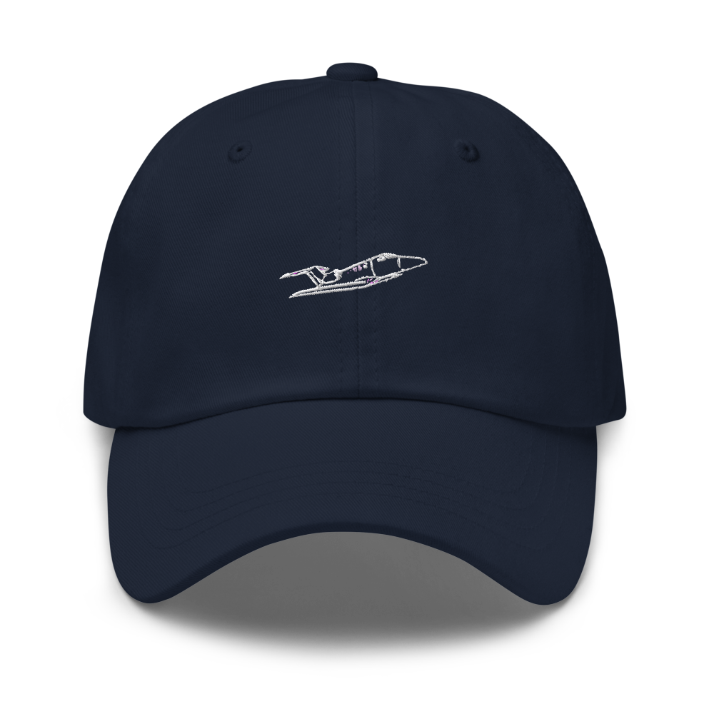 Embraer Phenom 100 Business Jet Hat 