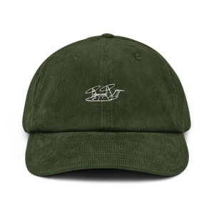 Bell/Agusta BA609 Business Airplane Hat