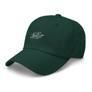 Bell/Agusta BA609 Business Airplane Hat