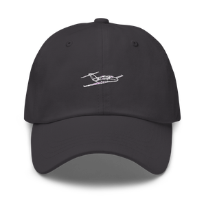 Cessna Citation M2 Business Jet Hat