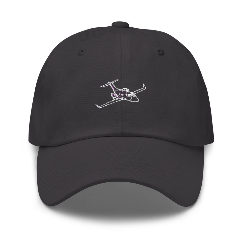 HondaJet Elite Business Aircraft Hat 