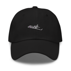Dassault Falcon 900 LX Business Jet Hat