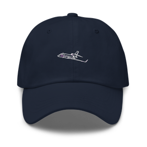 Dassault Falcon 900 LX Business Jet Hat