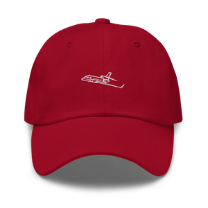 Dassault Falcon 900 LX Business Jet Hat