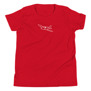 Europa Sport Homebuilt LSA Youth T-Shirt