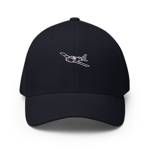 Europa Sport Homebuilt LSA Flexfit Hat