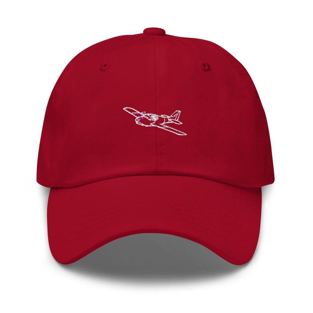 Europa Sport Homebuilt LSA Hat 