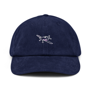 Giles G200 Sport Aircraft Hat