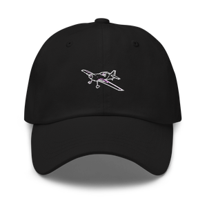 Giles G200 Sport Aircraft Hat