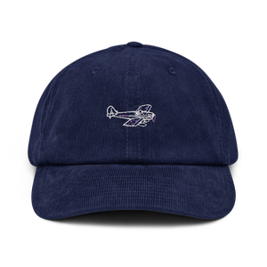 Spacewalker Homebuilt Sport Aircraft Hat