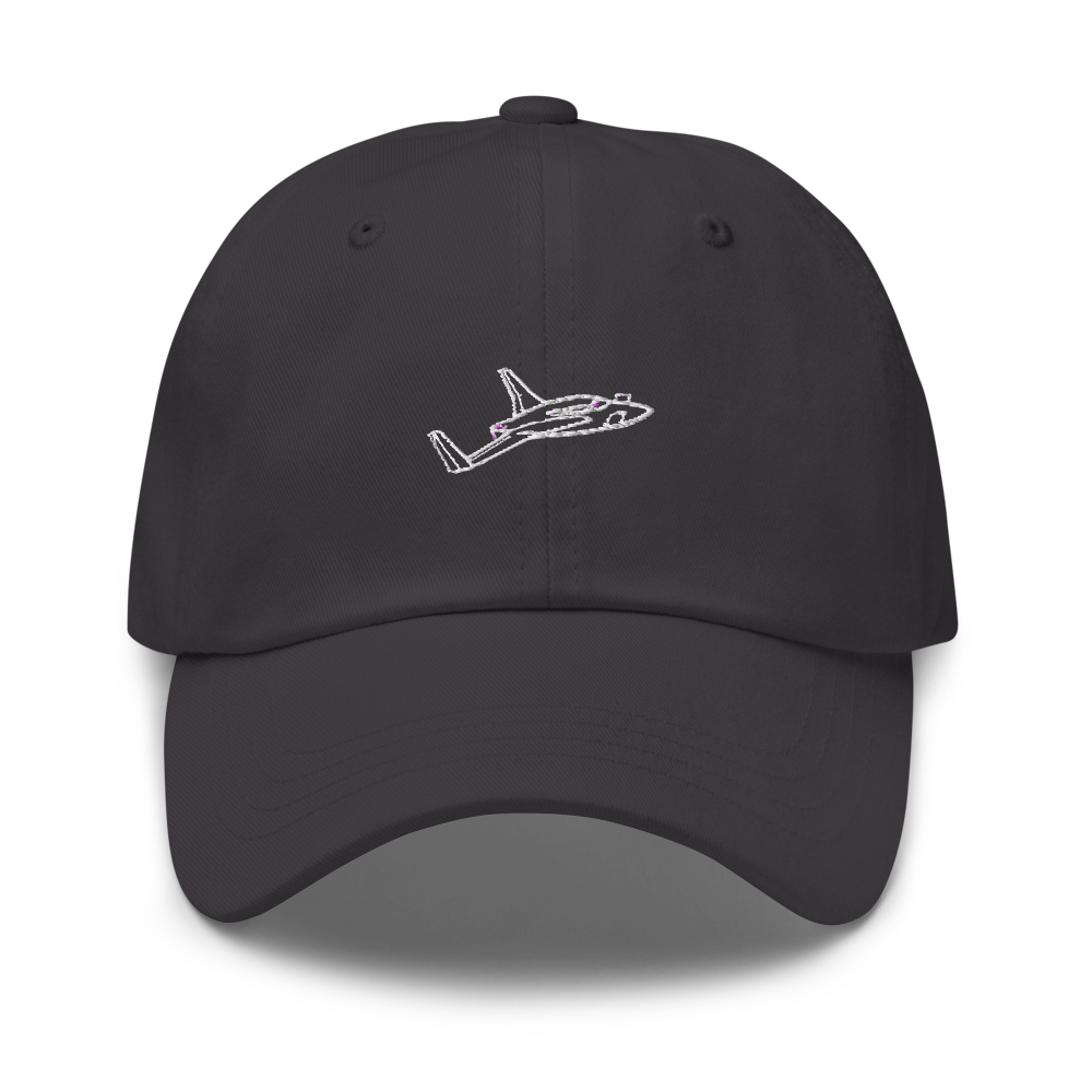 Velocity Sport Homebuilt LSA Hat 