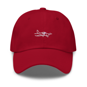 Evektor SportStar: Sporty Homebuilt LSA Hat