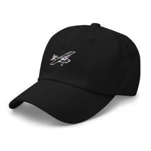 Rans S-7 Courier Sport Aircraft Hat