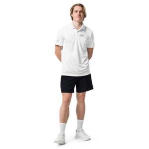 Bücker Jungmann Sport Homebuilt adidas Golf Shirt