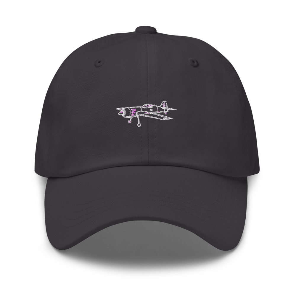 Sukhoi SU-26 Aerobatic Dynamo Hat 