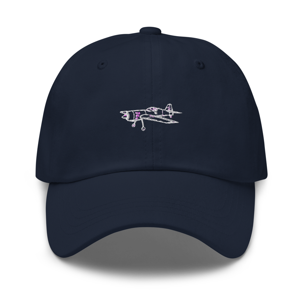 Sukhoi SU-26 Aerobatic Dynamo Hat 