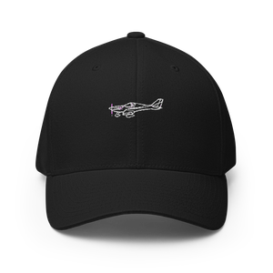 Arion Lightning Sport Aircraft Flexfit Hat