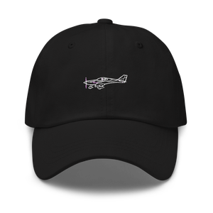 Arion Lightning Sport Aircraft Hat