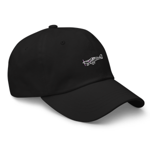 Arion Lightning Sport Aircraft Hat