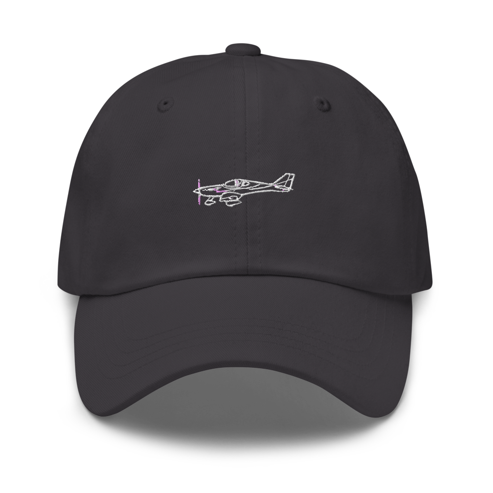 Arion Lightning Sport Aircraft Hat 