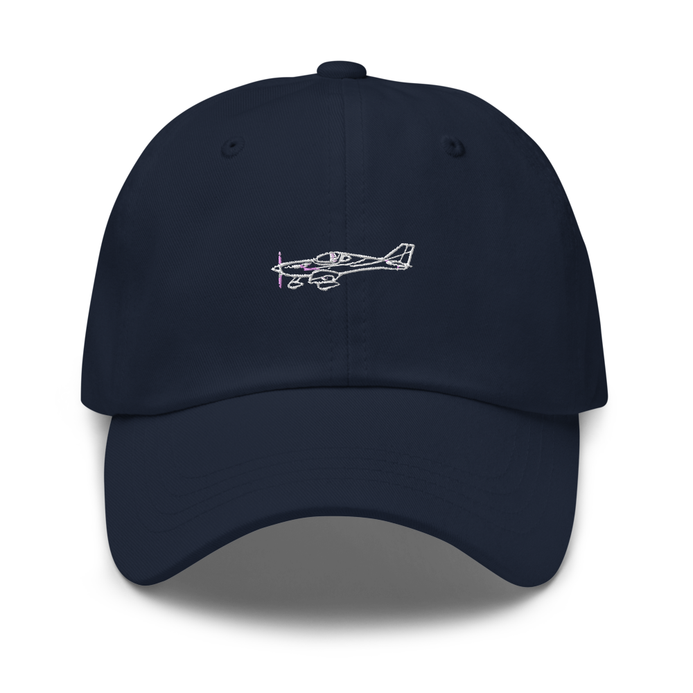 Arion Lightning Sport Aircraft Hat 