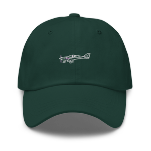 Arion Lightning Sport Aircraft Hat