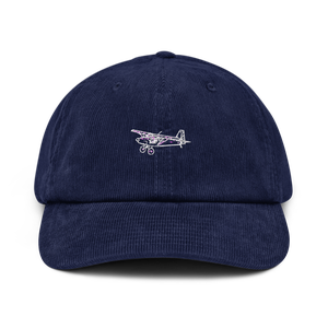 Just Aircraft Highlander - Sport, Homebuilt, LSA Hat