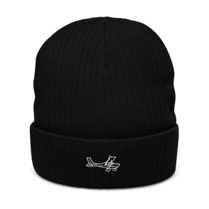 Jabiru Calypso: Sporty Homebuilt LSA Atlantis Recycled Cuffed Beanie