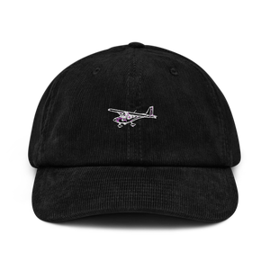 Storm Rally Sport Light Aircraft Hat