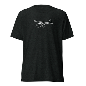 Storm Rally Sport Light Aircraft Tri-blend T-Shirt