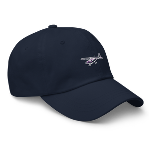 Storm Rally Sport Light Aircraft Hat