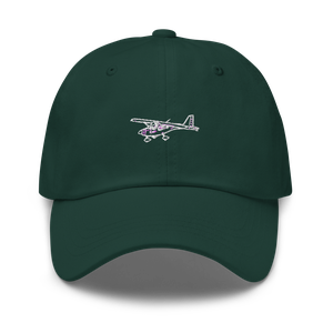 Storm Rally Sport Light Aircraft Hat