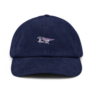 Legal Eagle Homebuilt Sport Aircraft Hat