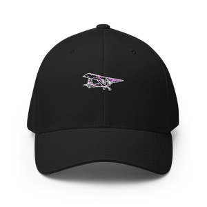 Legal Eagle Homebuilt Sport Aircraft Flexfit Hat