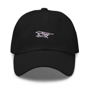 Legal Eagle Homebuilt Sport Aircraft Hat