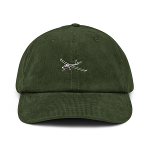 Yuneec Sport Homebuilt LSA Hat